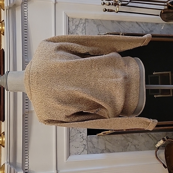 Vintage Woolrich Sweater - Picture 6 of 8